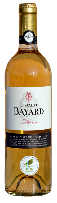 Où trouver Vin Château Bayard